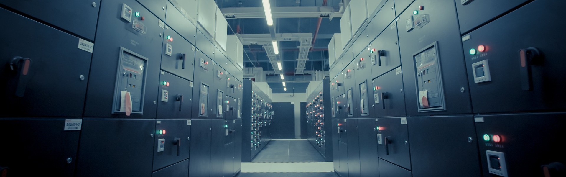 Оперативное обслуживание тп ото